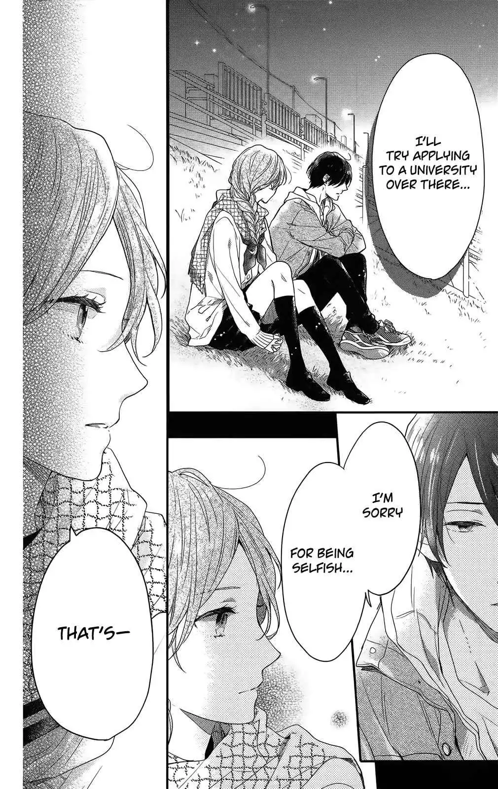 Nijiiro Days Chapter 53 13